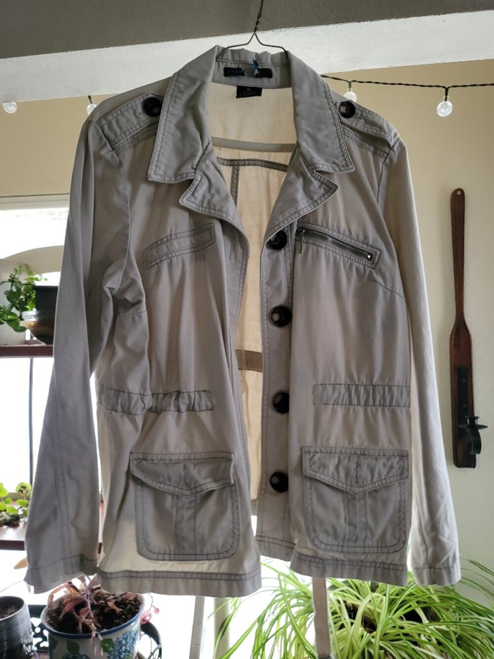 Senor frog jacket - Picture 3 of 4